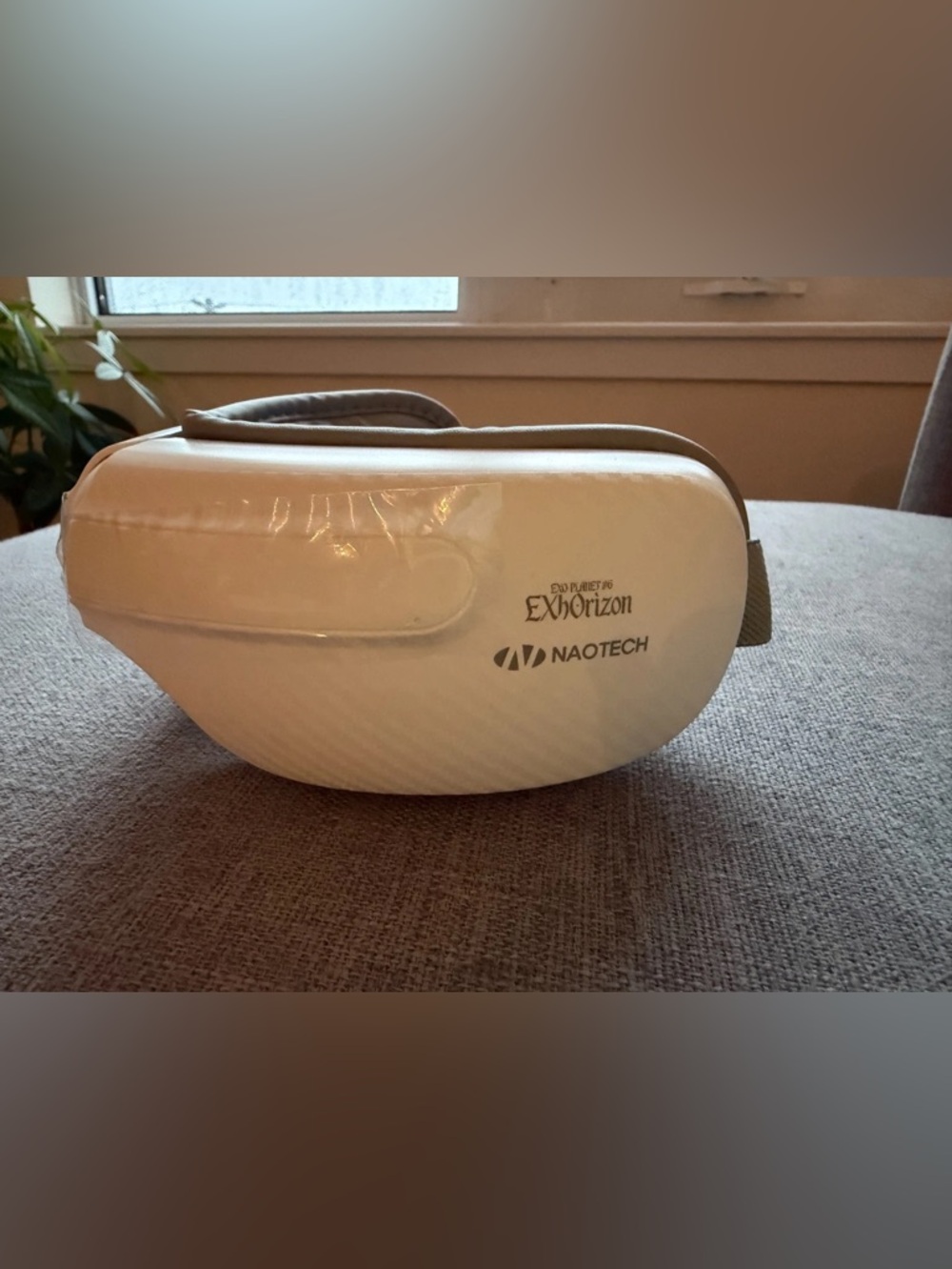 NAOTECH Wireless Eye Massager